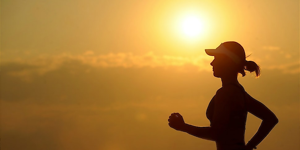 Fitness Tracker messen Ihre Bewegungen genau.