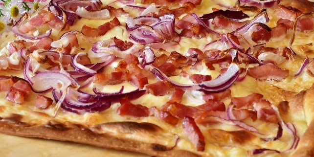 Deutsche Gerichte: Eine kulinarische Reise durch Deutschland