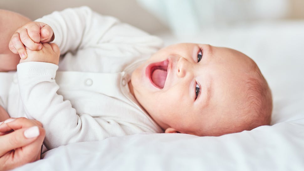 Checkliste Baby: Das brauchen Sie wirklich