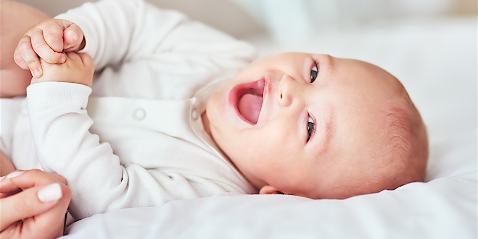 Checkliste Baby: Das brauchen Sie wirklich