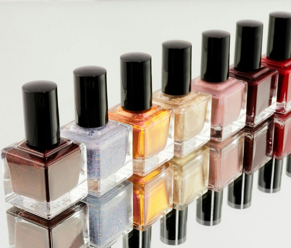 Jetzt kräftig sparen beim Kauf von Nagellack Große Auswahl an Nagellack bei Flaconi