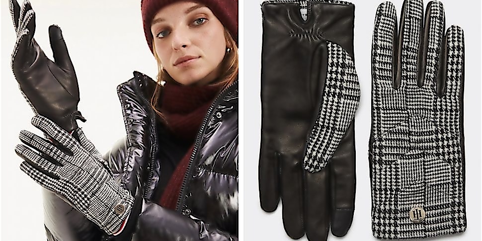 Lederhandschuhe Lederhandschuhe