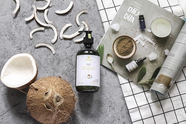 Beaty Bay bietet Haarpflege Haarpflege bei Beauty Bay
