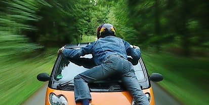 Hobby, KFZ und Haushalt