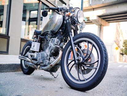 Bremsen, Batarien, Fahrwerk, Kupplung, Ladegeräte für Motorrad bei Louis