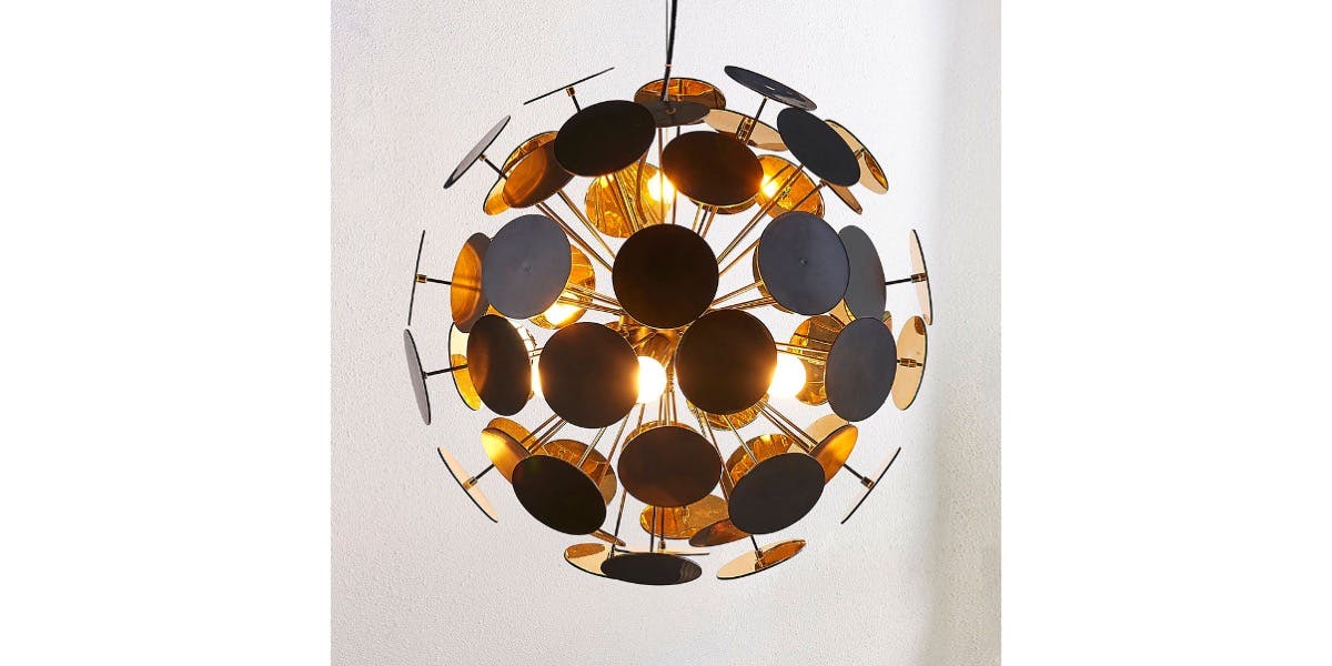 Trend schwarze Lampen: die Must haves!