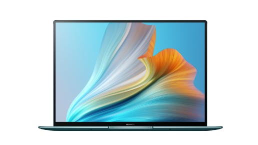 HUAWEI MateBook X Pro 2021