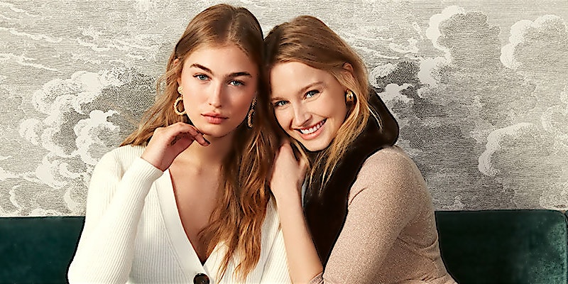 Soft look, soft touch: Pullis zum Hineinkuscheln