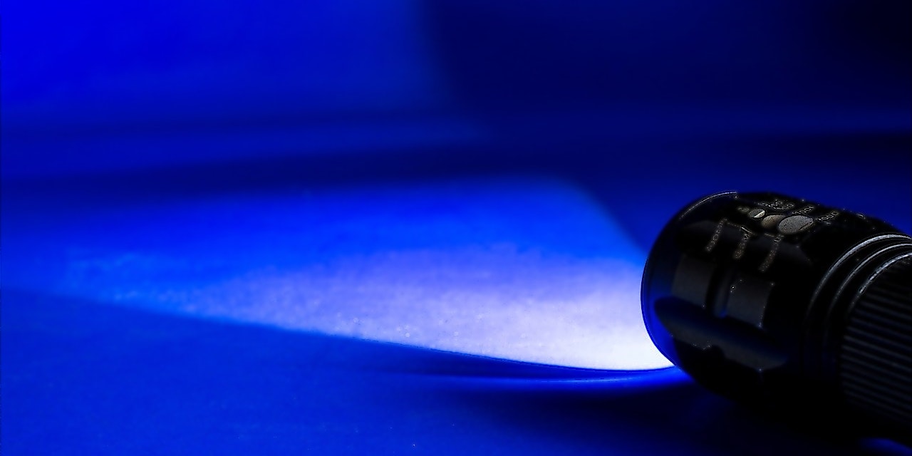 Olight Gutschein Taschenlampe