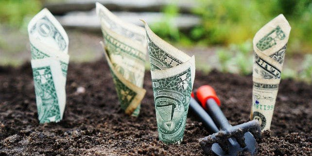 Ökobank Nachhaltigkeit bei ethischen Banken