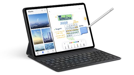 HUAWEI MatePad 11