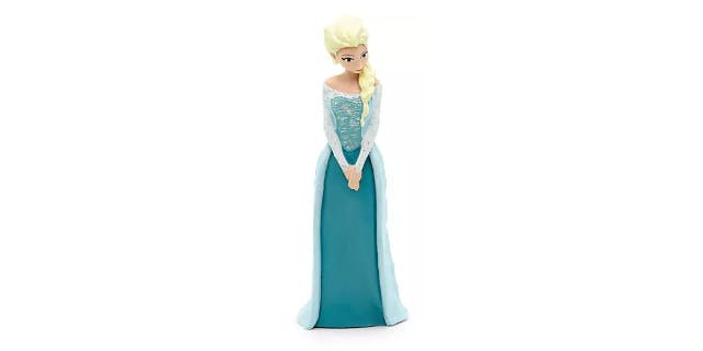 Elsa Hörfigur für die Toniebox