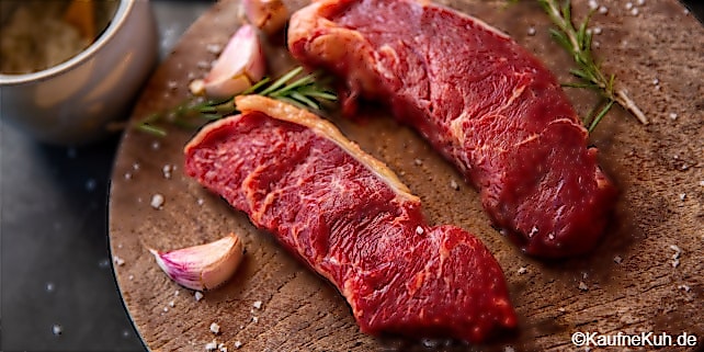 Crowdbutchering frisches Fleisch Crowdbutchering frisches Fleisch