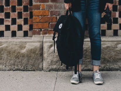 Gürteltasche Rucksack Armband-Tasche