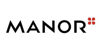 MANOR Logo