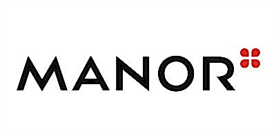 MANOR Logo