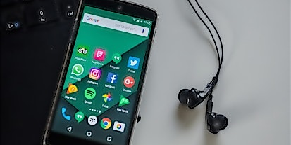 PayPal App - alles im Überblick
