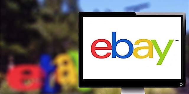 eBay bietet auch Sale an Sale Artikel bei eBay finden Sie hier