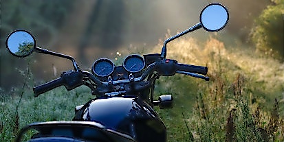 Ab ins Grüne mit FC Moto