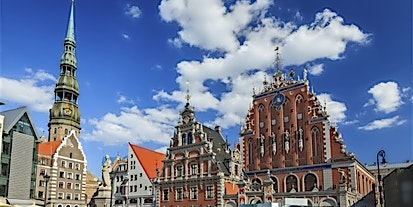 Die Städtereise über Hotels.com buchen