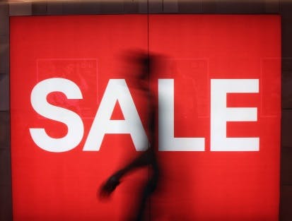 Sale bei Happy Size