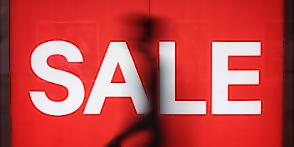 Sale bei Happy Size
