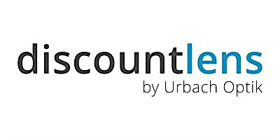 discountlens.ch Logo