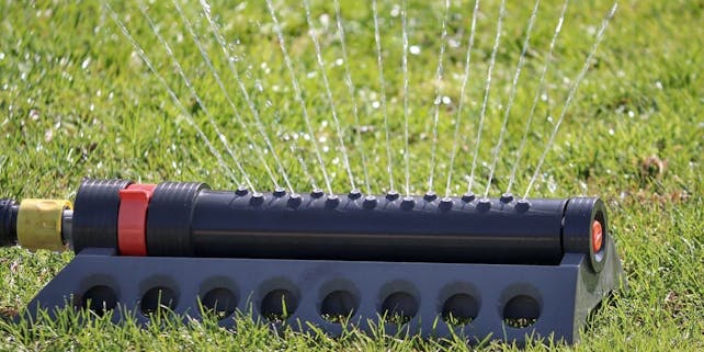 Garten_Gadgets_Wasser Bewässerungsanlage für den Garten