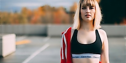 Alles für die Fitness gibt es bei JD Sports