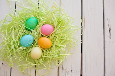 Kleine Geschenke zu Ostern für Erwachsene - Tipps und Ideen