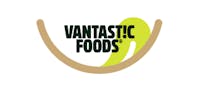 Logo von Vantastic Foods 