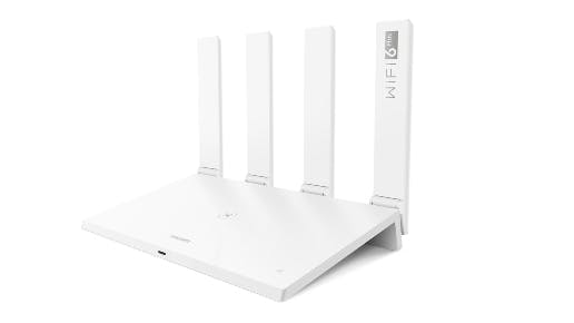 HUAWEI WiFi AX3