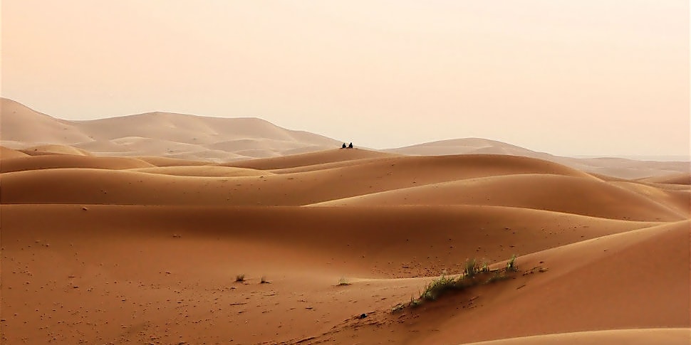 Wüste Sahara Marokko Beste Reiseziele Marokko