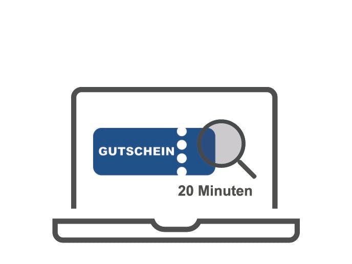 Einen passender Gutschein ist auf dieser Seite schnell gefunden