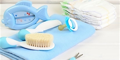 Pflegeartikel für Ihren kleinen Schatz bei babymarkt