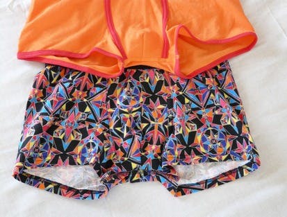 Boxershorts bei H&M