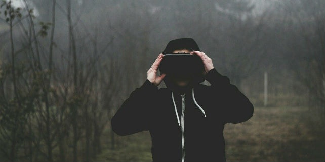 Virtuelle Realität Virtual Reality Brillen Test