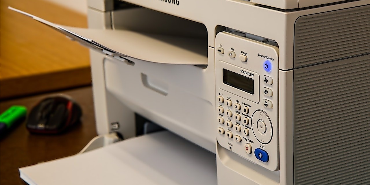Peach Store Gutschein Samsung Drucker