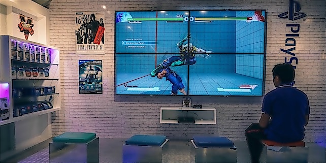Playstation Black Friday