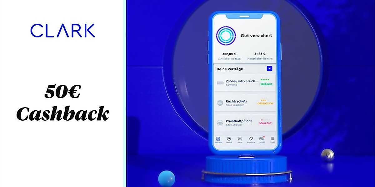 Spiegel-shopmate-Clark 50 Euro Cashback bei Clark über shopmate