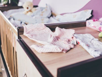 Möbel und Dekorationen für Kinderzimmer bei Tausendkind