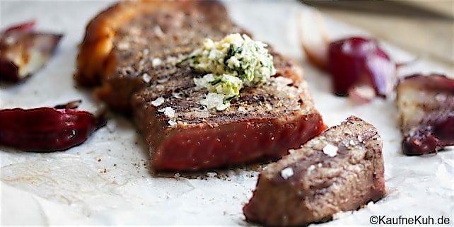 Crowdbutchering Fleisch essen Crowdbutchering Fleisch essen