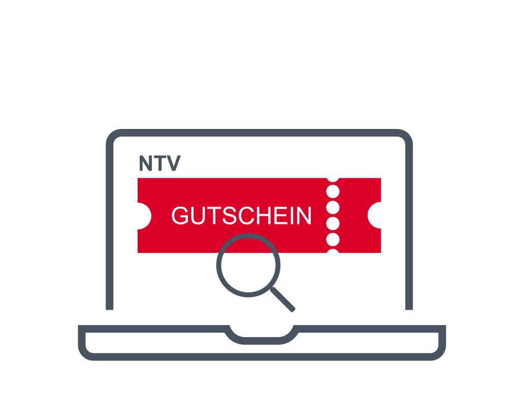 Gutschein suchen