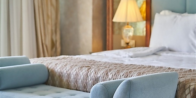 Hotelzimmer