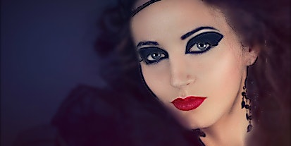 Flaconi hat auch tolles Make-Up