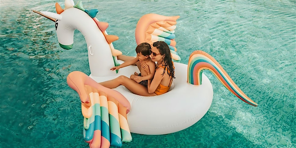 Familienurlaub Beste Reiseziele Urlaub mit Familie
