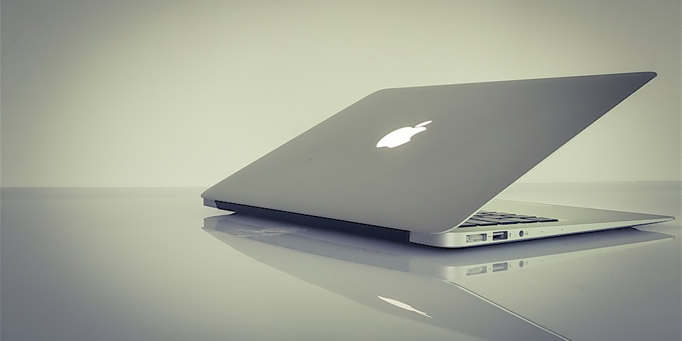 notebooksbilliger Notebook Apple Notebook