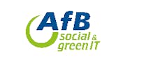 AfB Shop Logo