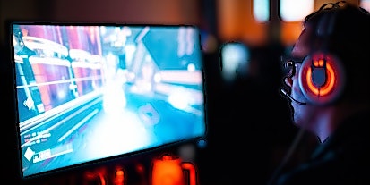 Games Spiele Computer