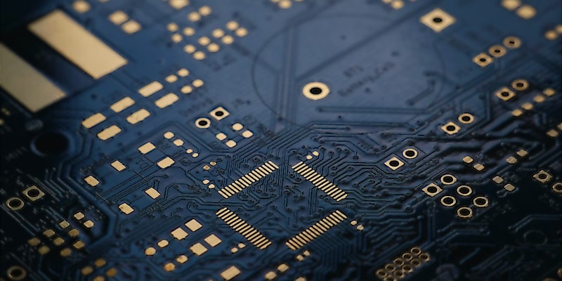 Microcontroller